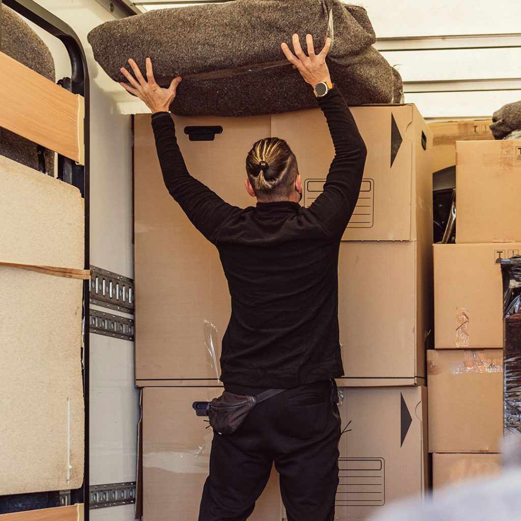 servicio mudanza ibiza