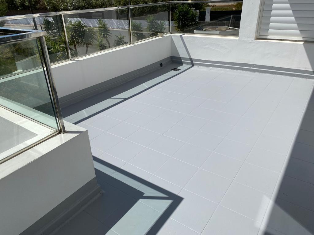 servicio pintura ibiza