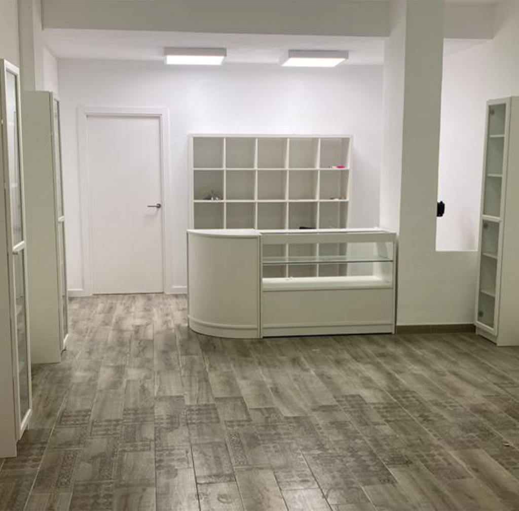 servicios pintura reformas ibiza